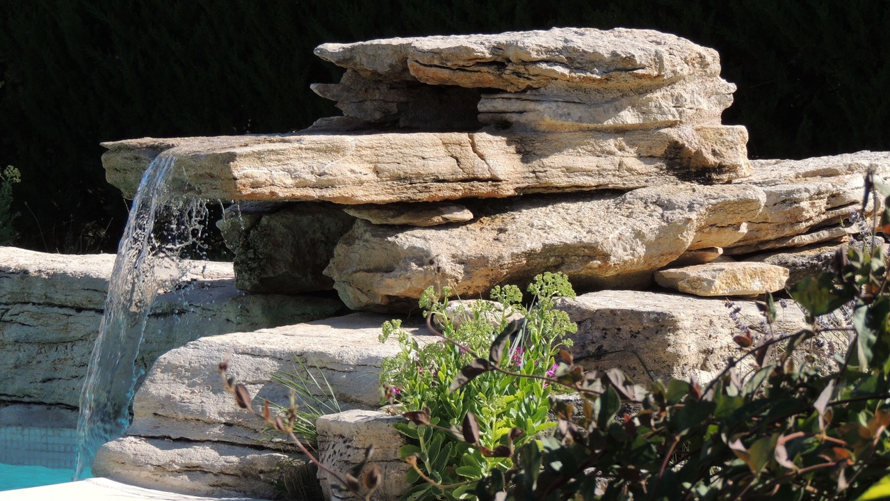 Photo of Outdoor in Crestet