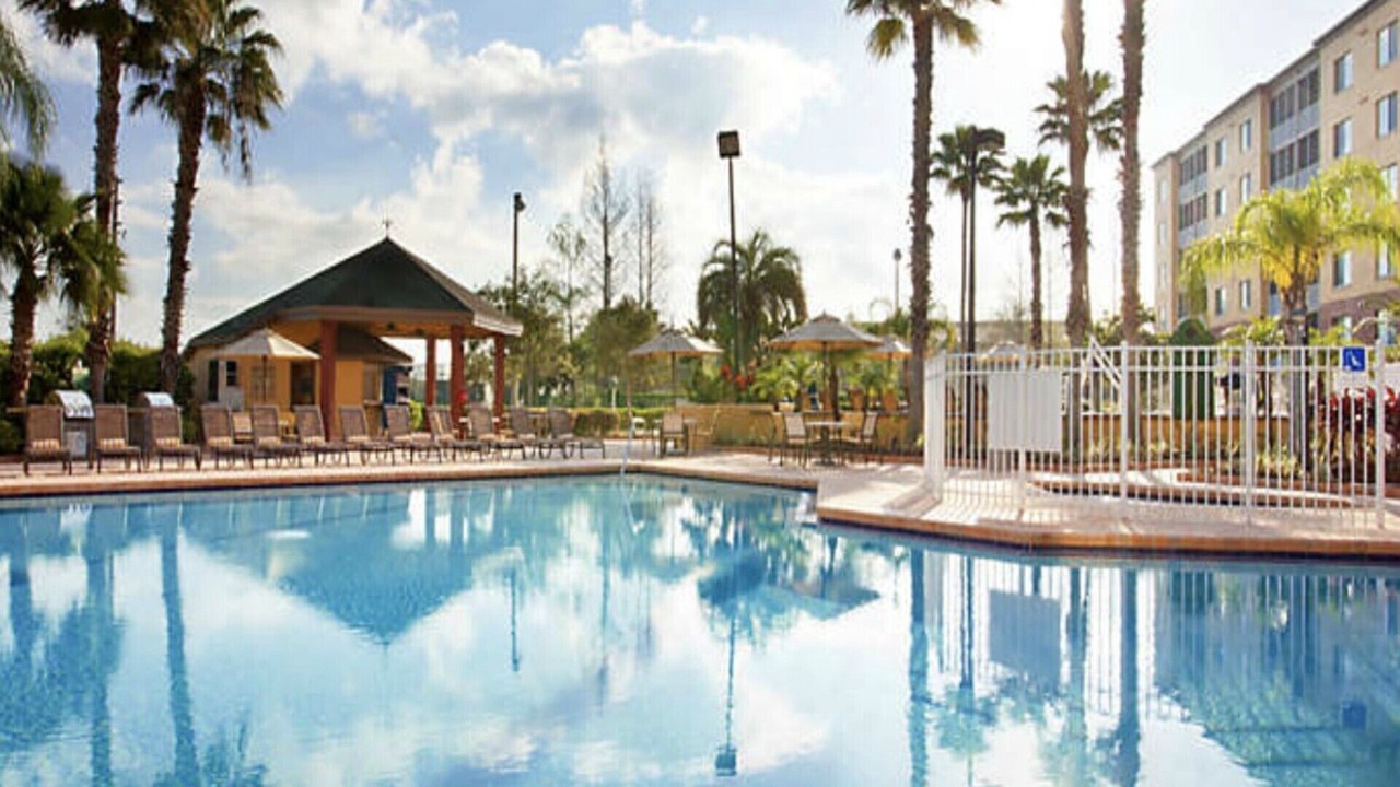 Photo of Outdoor in Florida Center