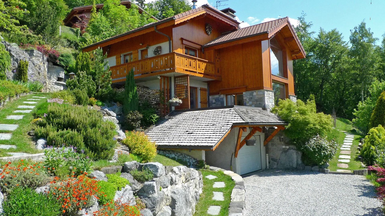 Photo of Outdoor in Passy