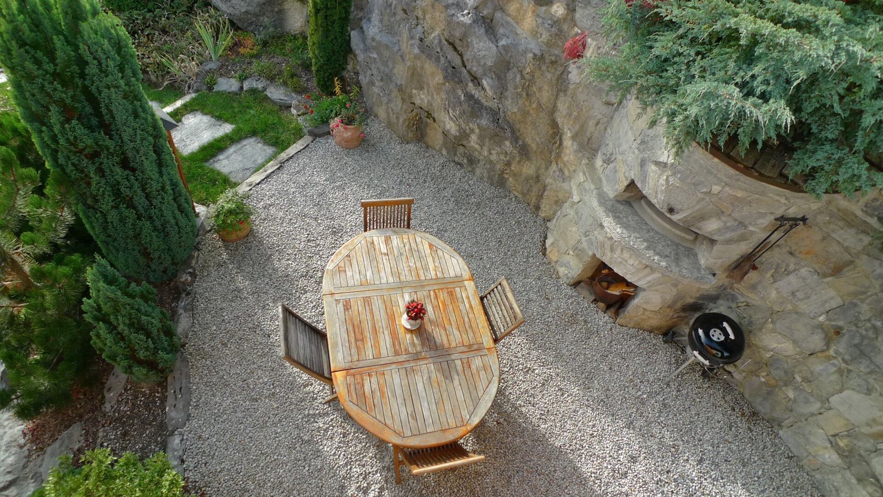 Photo of Outdoor in Passy