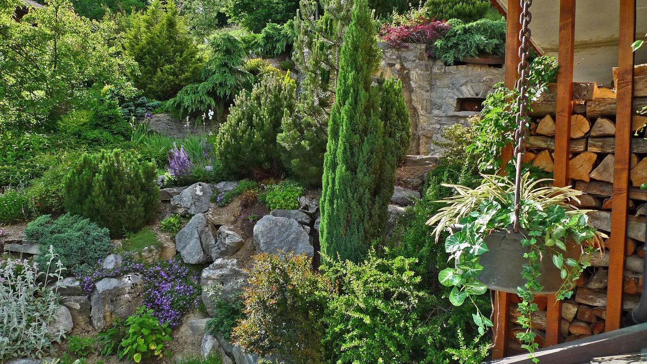 Photo of Outdoor in Passy