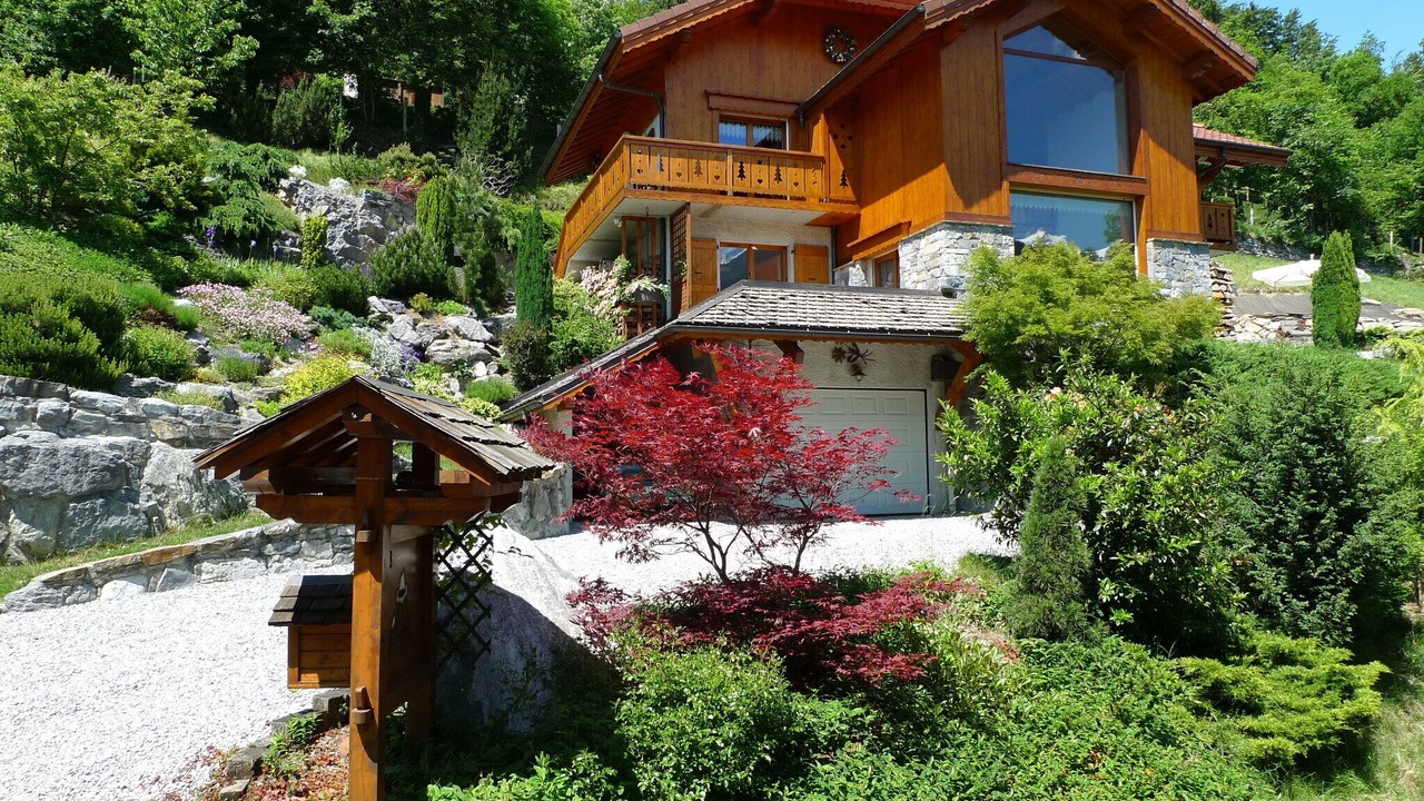 Photo of Outdoor in Passy