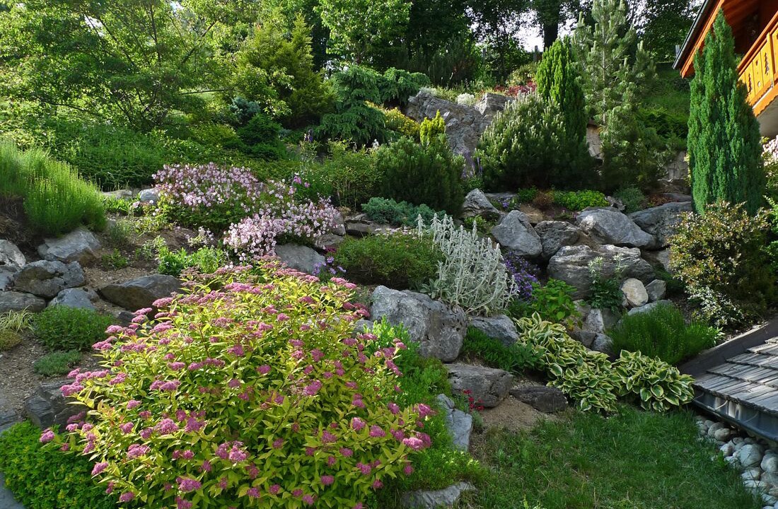 Photo of Outdoor in Passy