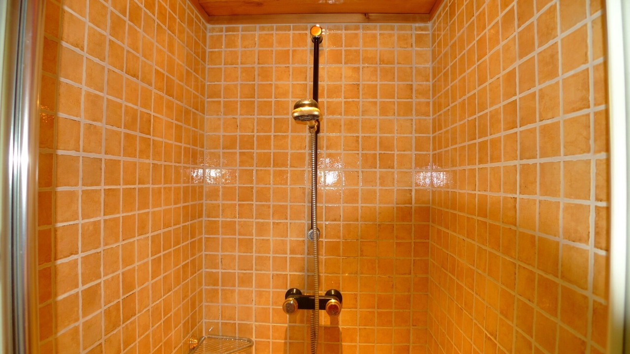 Photo of Bathroom in Passy