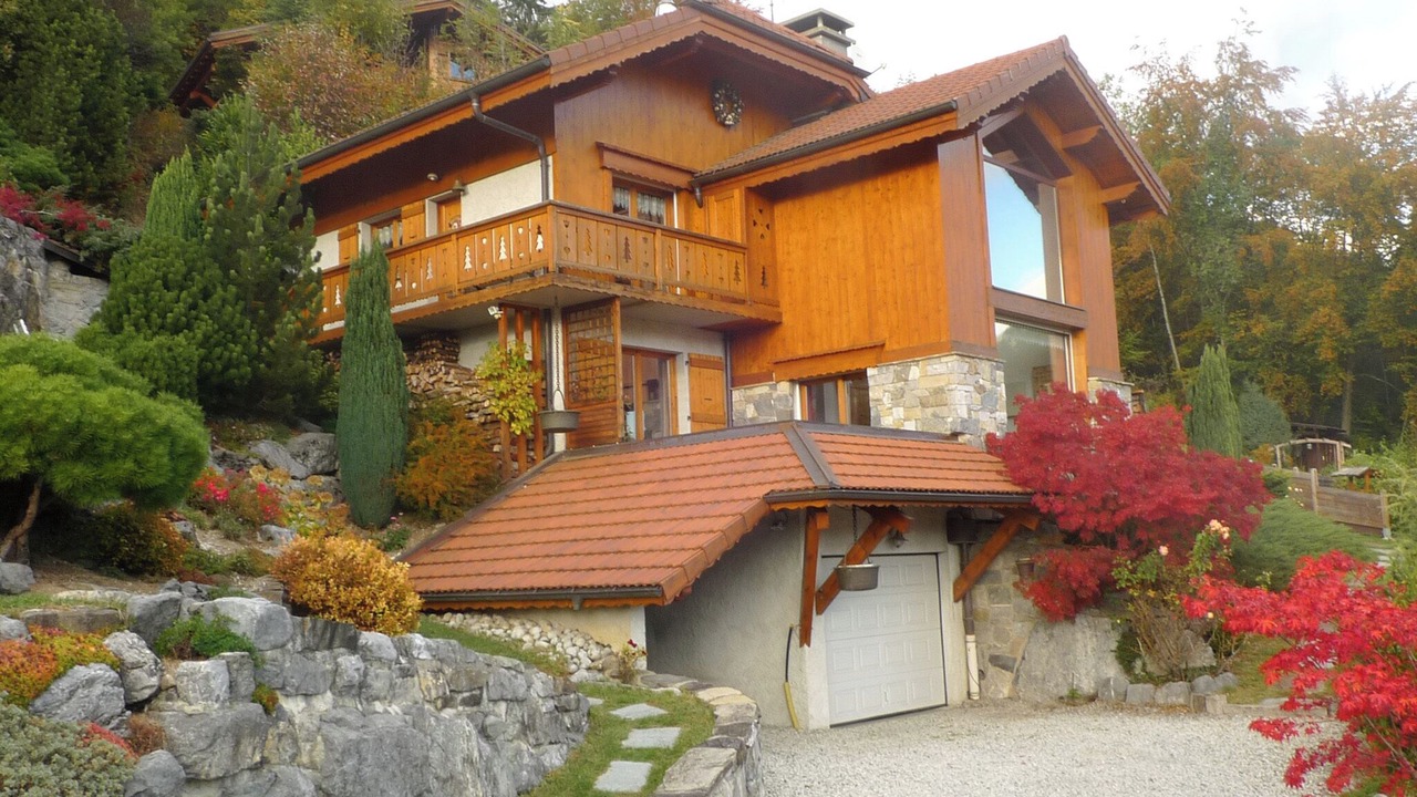 Photo of Outdoor in Passy