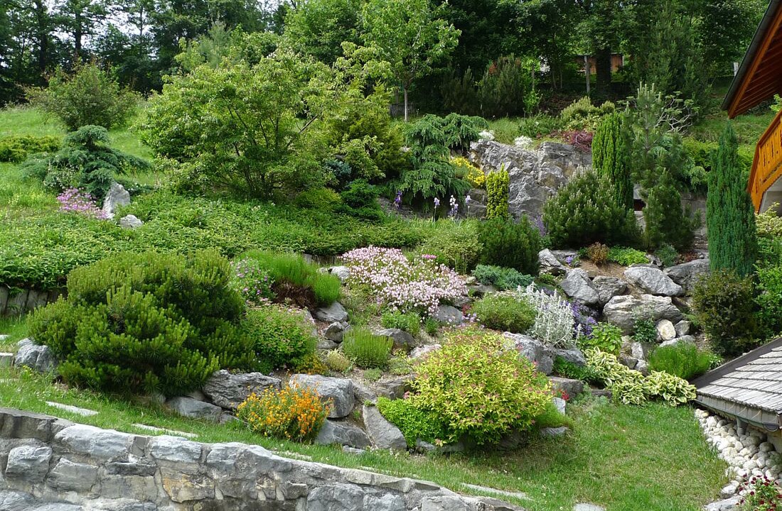 Photo of Outdoor in Passy