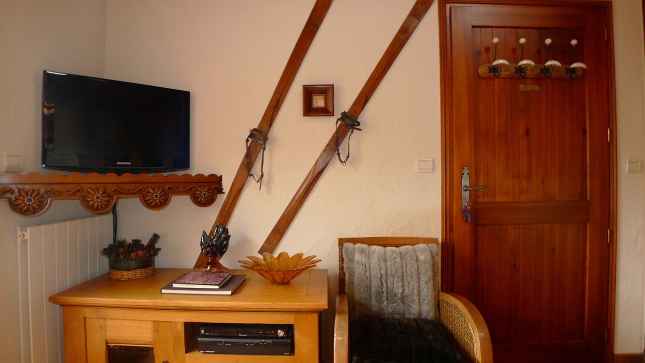 Photo of Livingroom in Passy