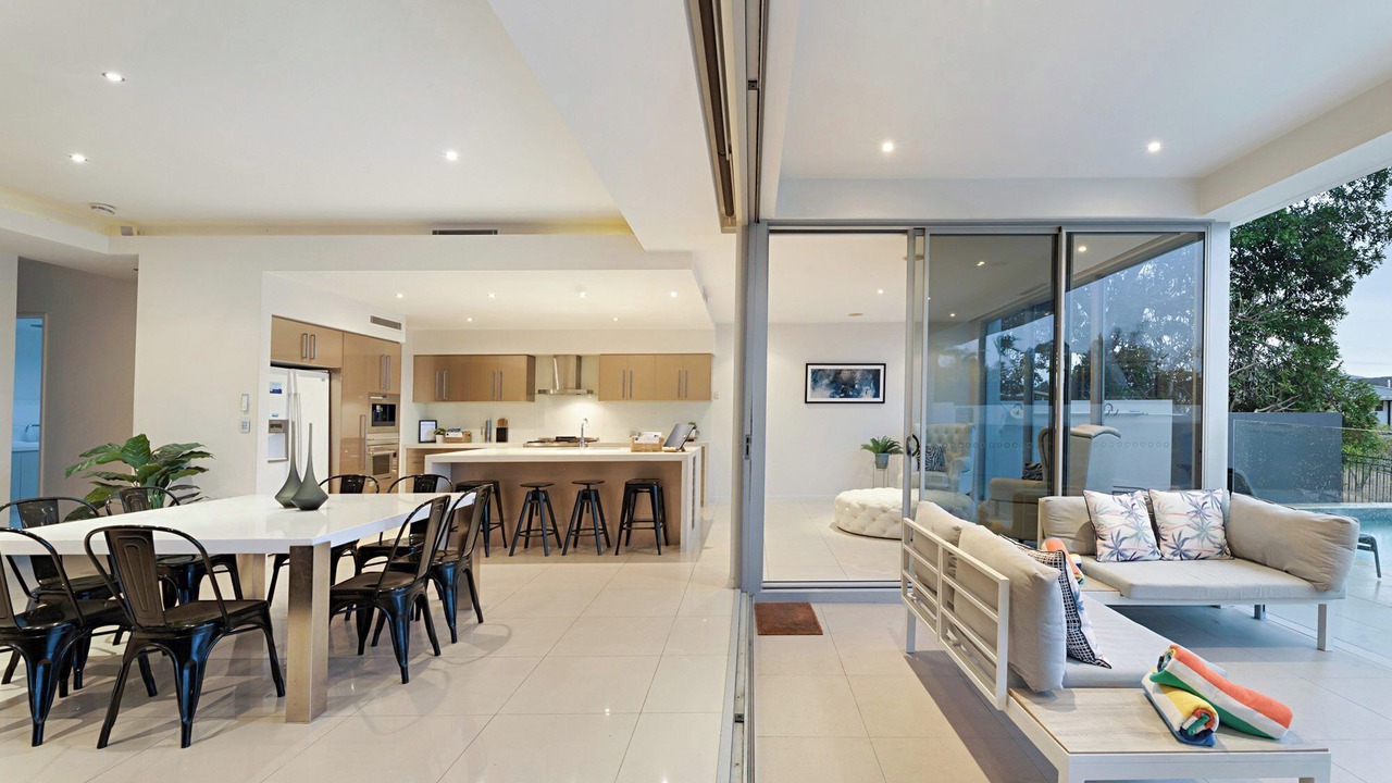 Photo of Outdoor in Broadbeach Waters