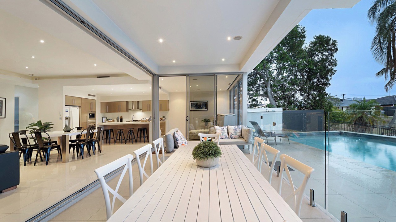 Photo of Outdoor in Broadbeach Waters