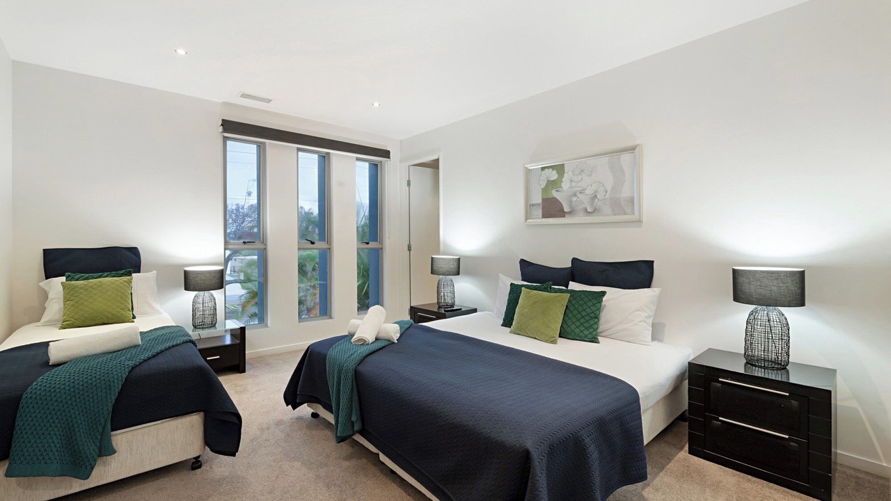 Photo of Bedroom in Broadbeach Waters
