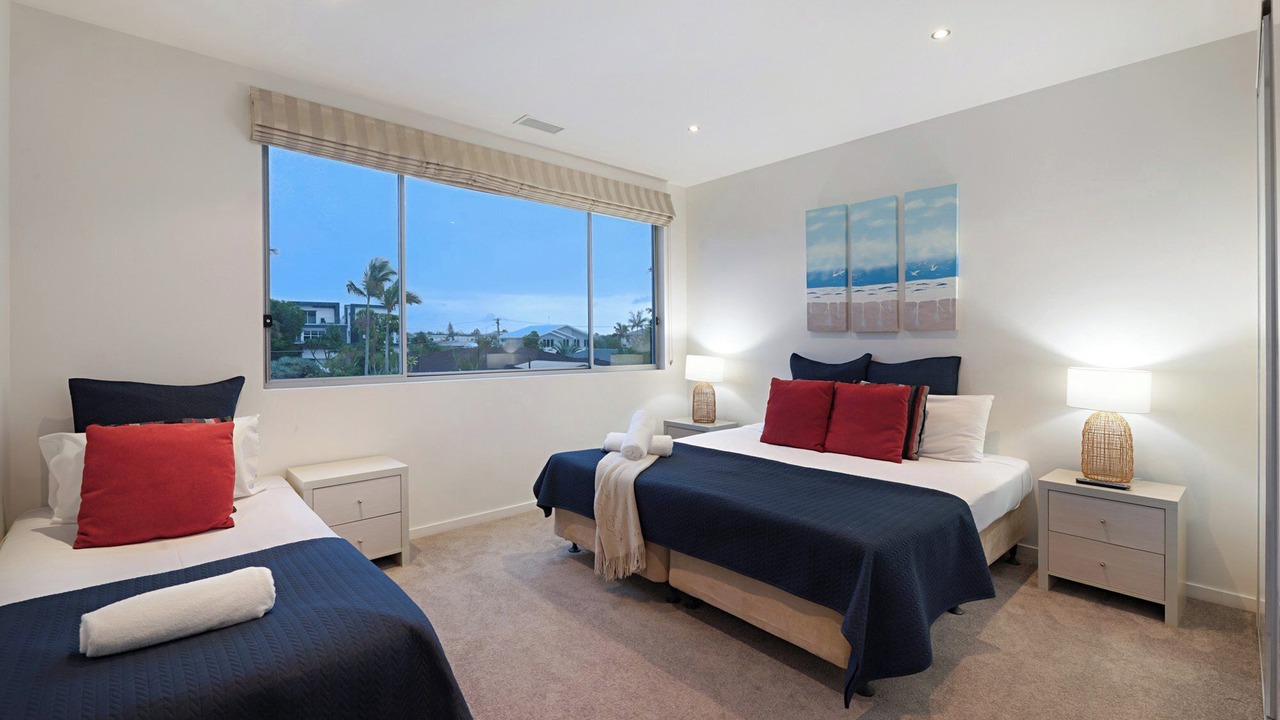 Photo of Bedroom in Broadbeach Waters
