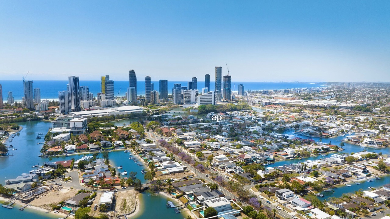 Photo of Outdoor in Broadbeach Waters