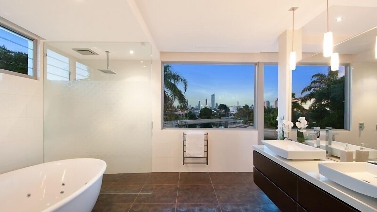 Photo of Bathroom in Broadbeach Waters