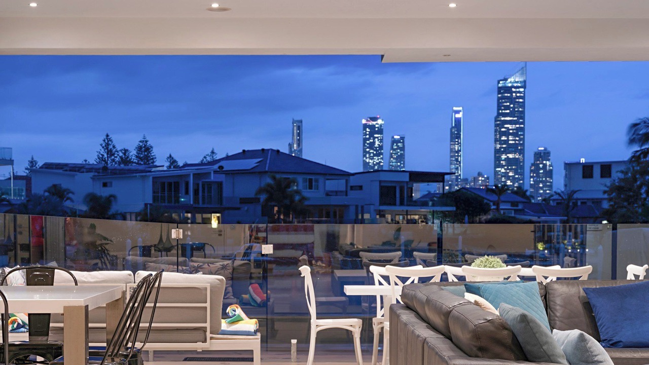 Photo of Outdoor in Broadbeach Waters
