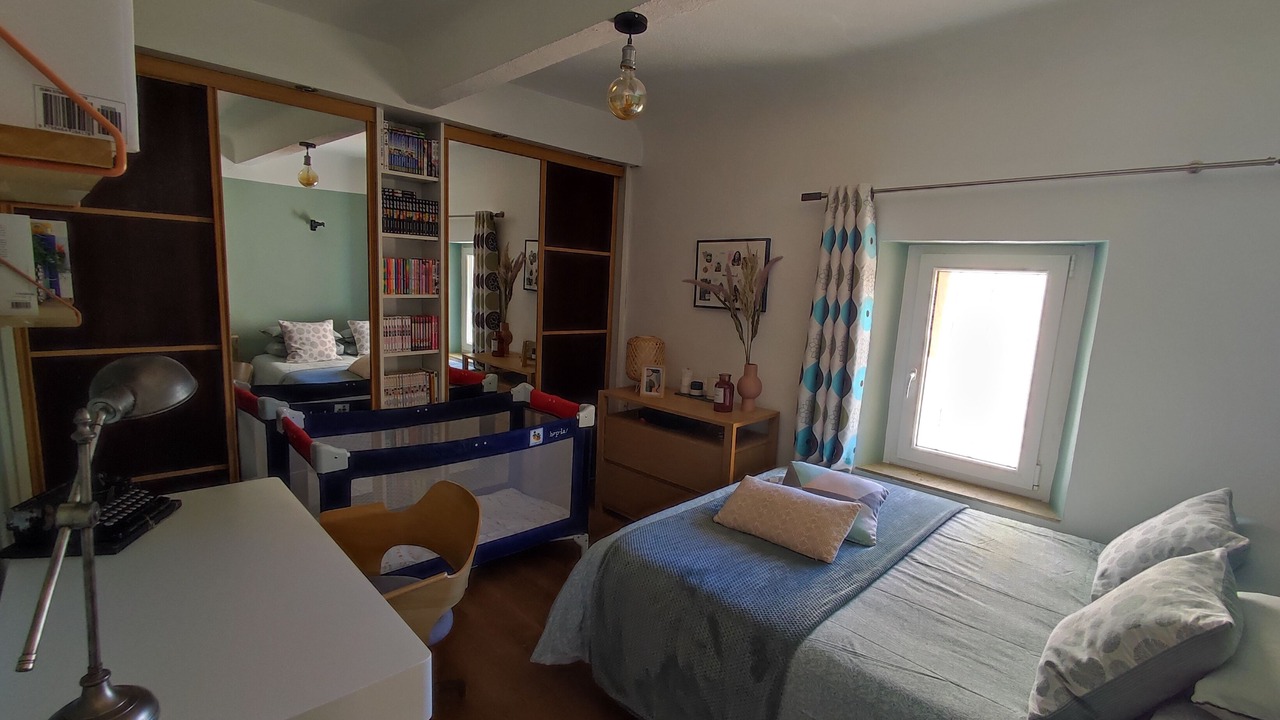 Photo of Bedroom in Cuers