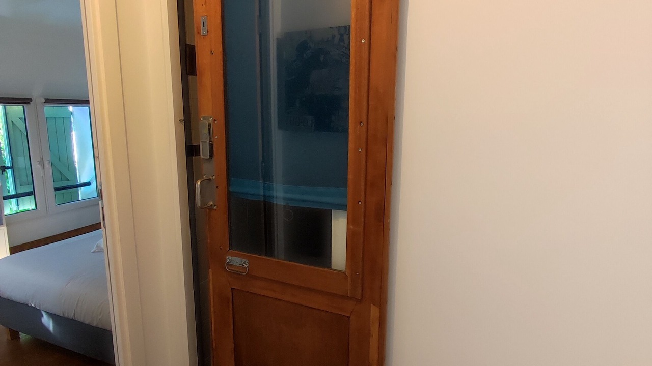 Photo of Bedroom in Cuers
