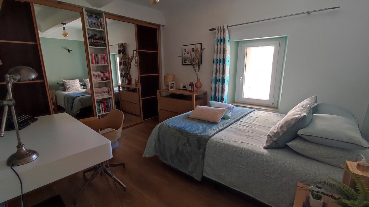 Photo of Bedroom in Cuers