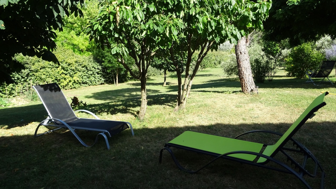 Photo of Outdoor in Cadenet