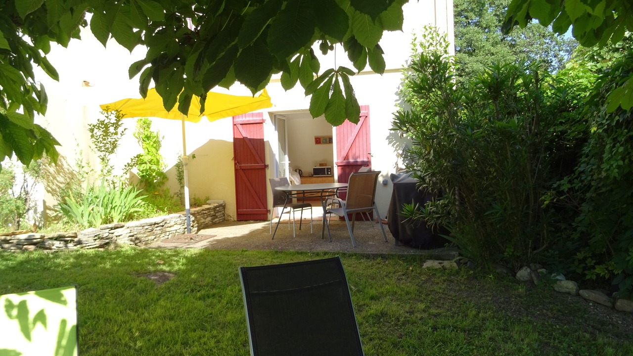 Photo of Outdoor in Cadenet