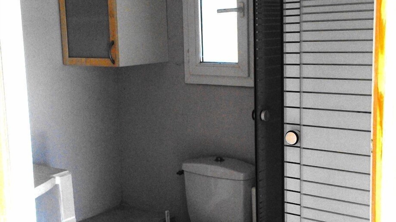 Photo of Bathroom in Cadenet