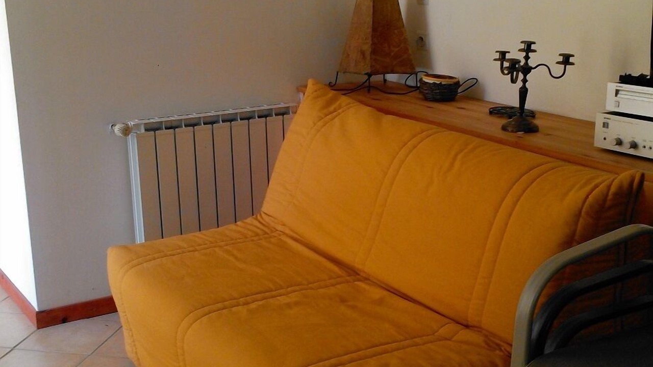 Photo of Livingroom in Cadenet