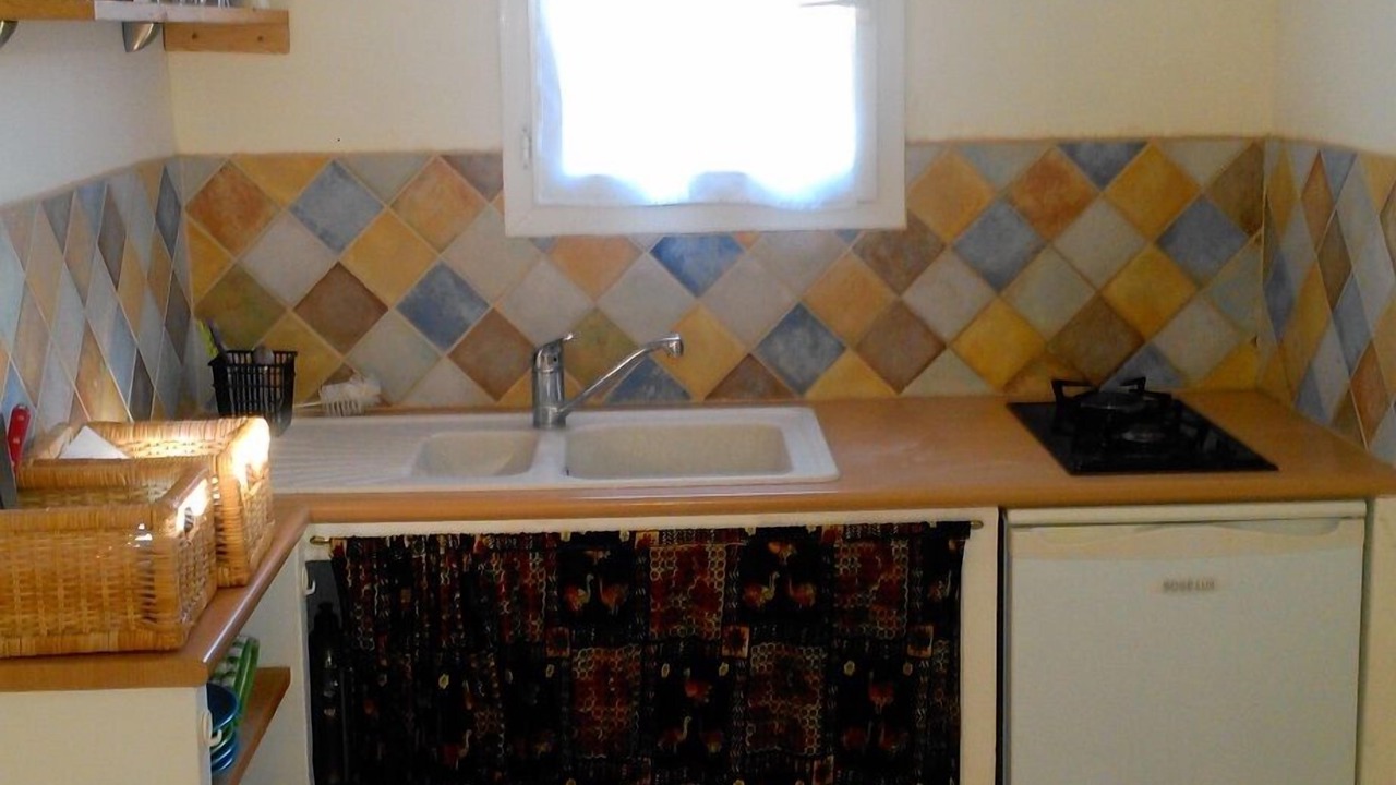 Photo of Kitchen in Cadenet