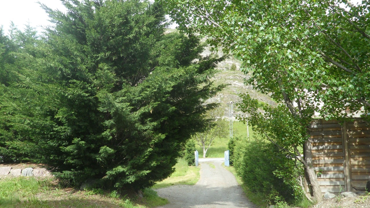Photo of Outdoor in Saint-Martin-de-Queyrieres