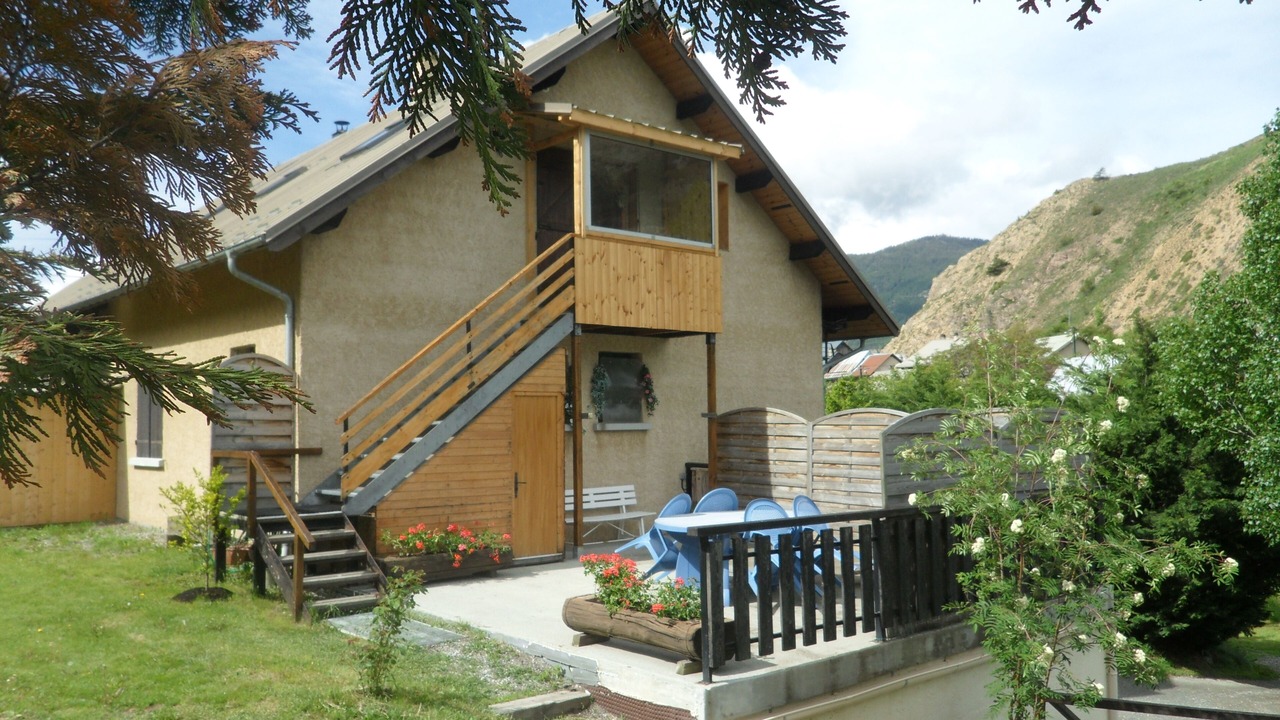 Photo of Outdoor in Saint-Martin-de-Queyrieres