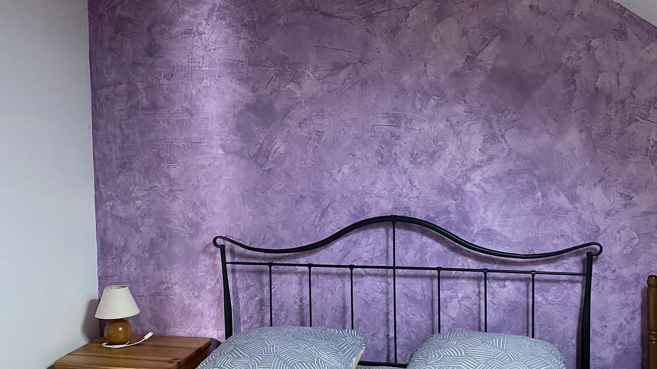 Photo of Bedroom in Saint-Martin-de-Queyrieres