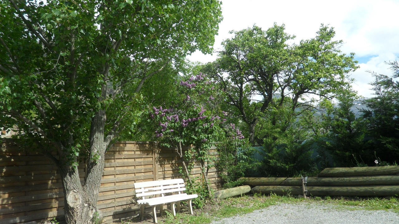 Photo of Outdoor in Saint-Martin-de-Queyrieres