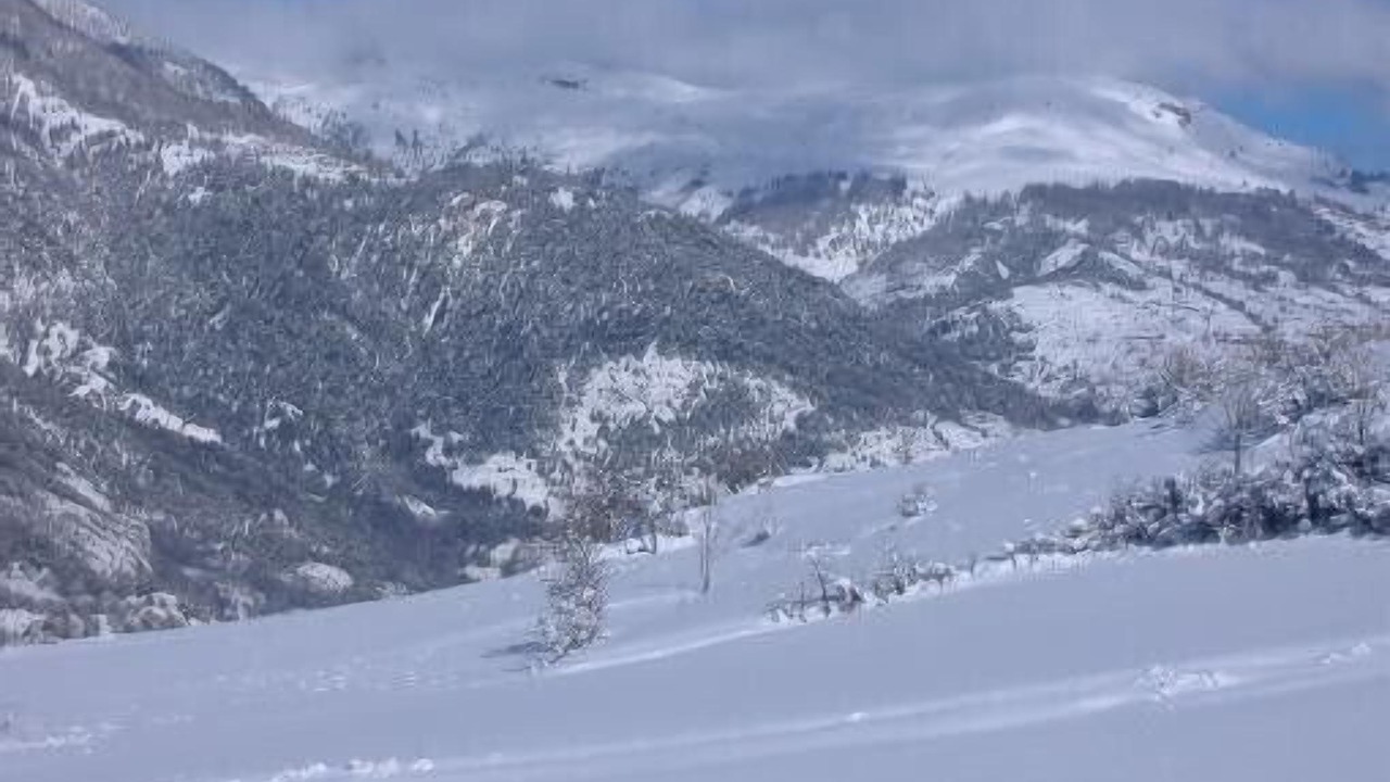 Photo of Outdoor in Saint-Martin-de-Queyrieres