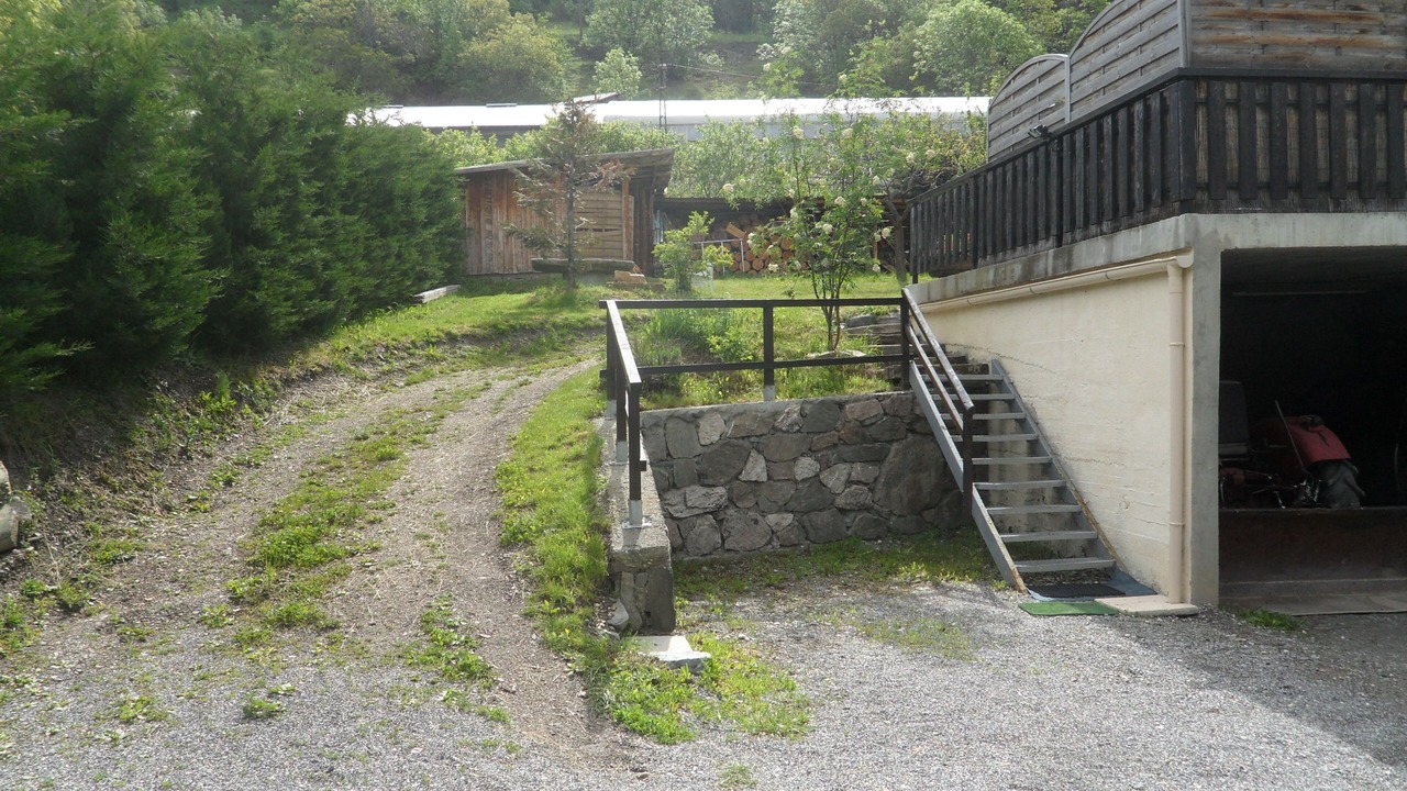 Photo of Outdoor in Saint-Martin-de-Queyrieres