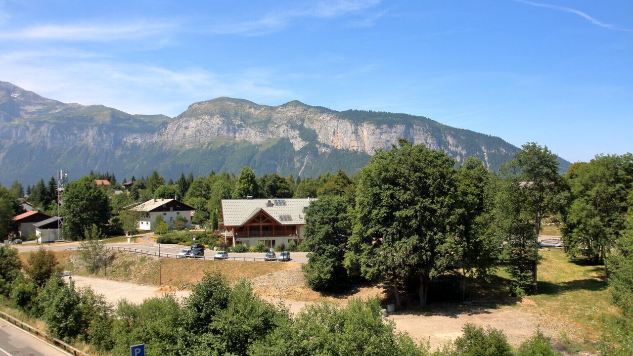 Photo of Others in Les Carroz-d'Araches