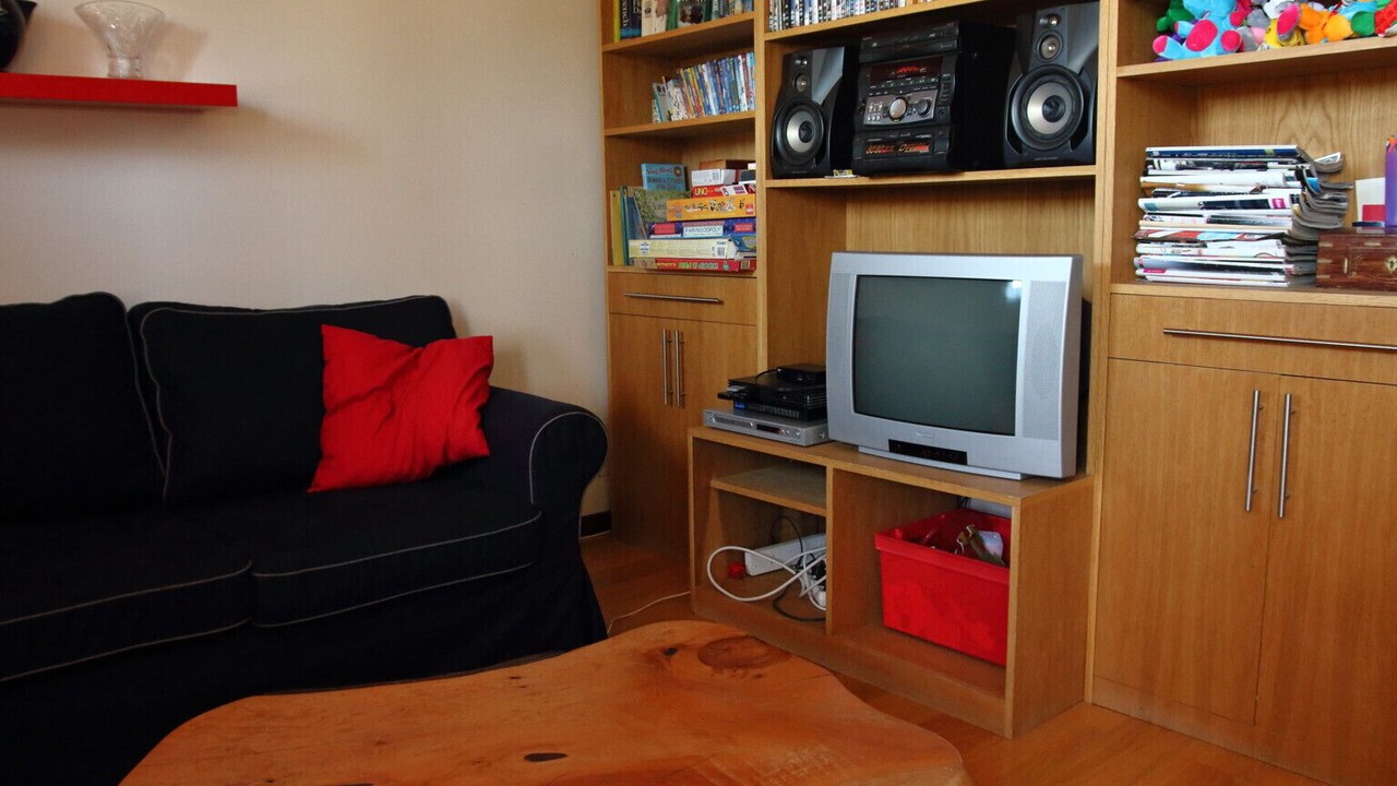 Photo of Livingroom in Les Carroz-d'Araches