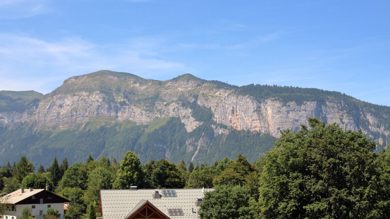 Photo of Outdoor in Les Carroz-d'Araches