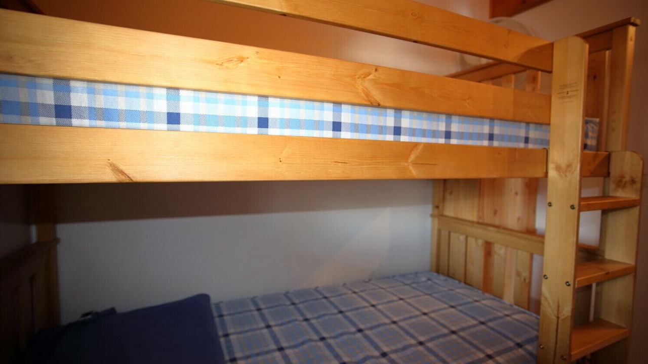 Photo of Bedroom in Les Carroz-d'Araches