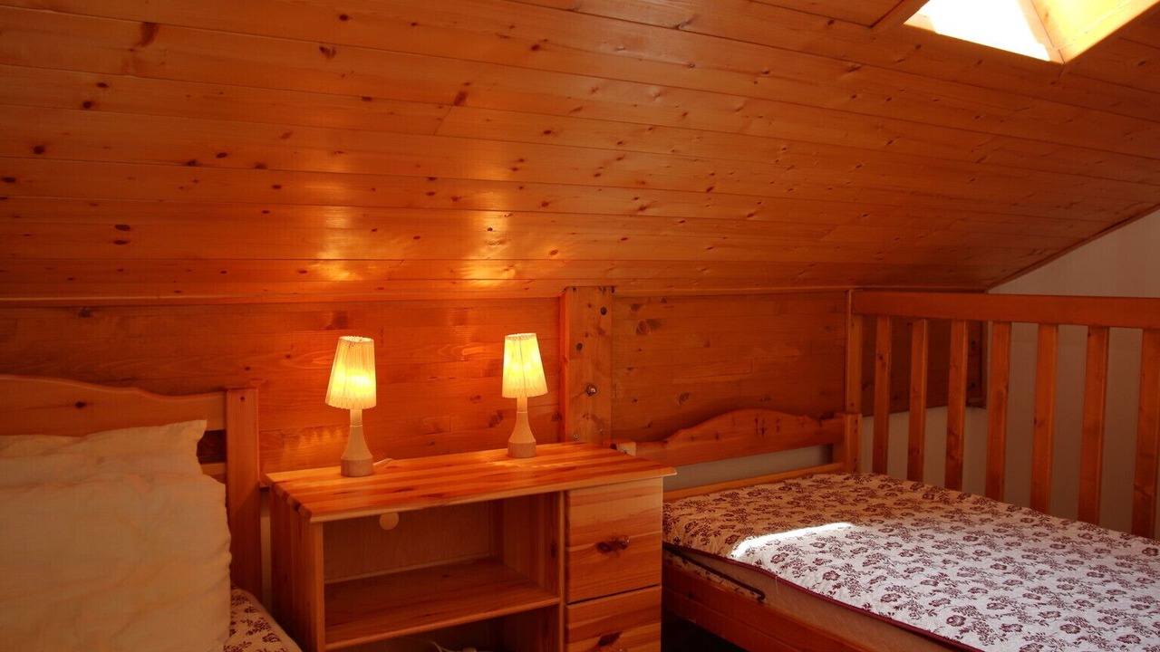Photo of Bedroom in Les Carroz-d'Araches