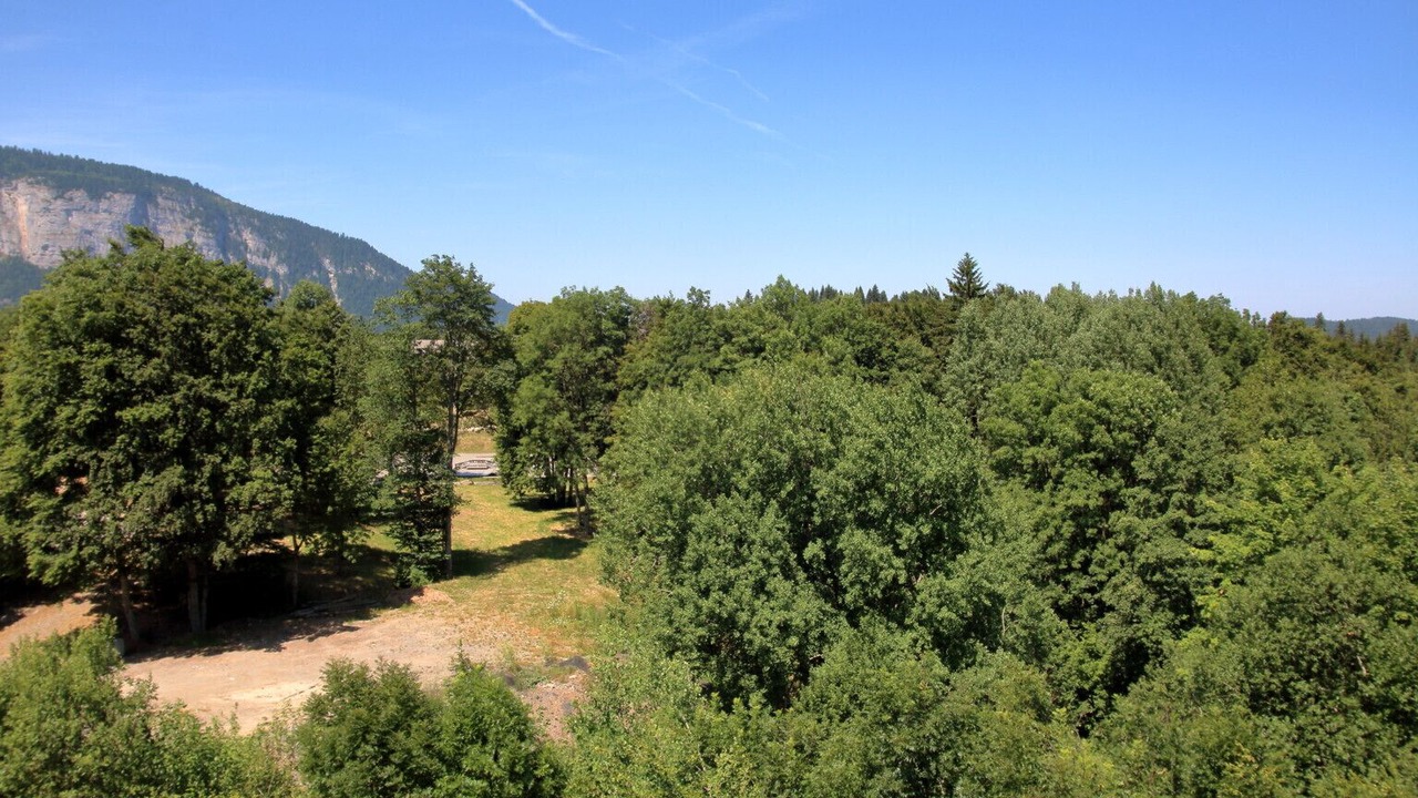 Photo of Others in Les Carroz-d'Araches