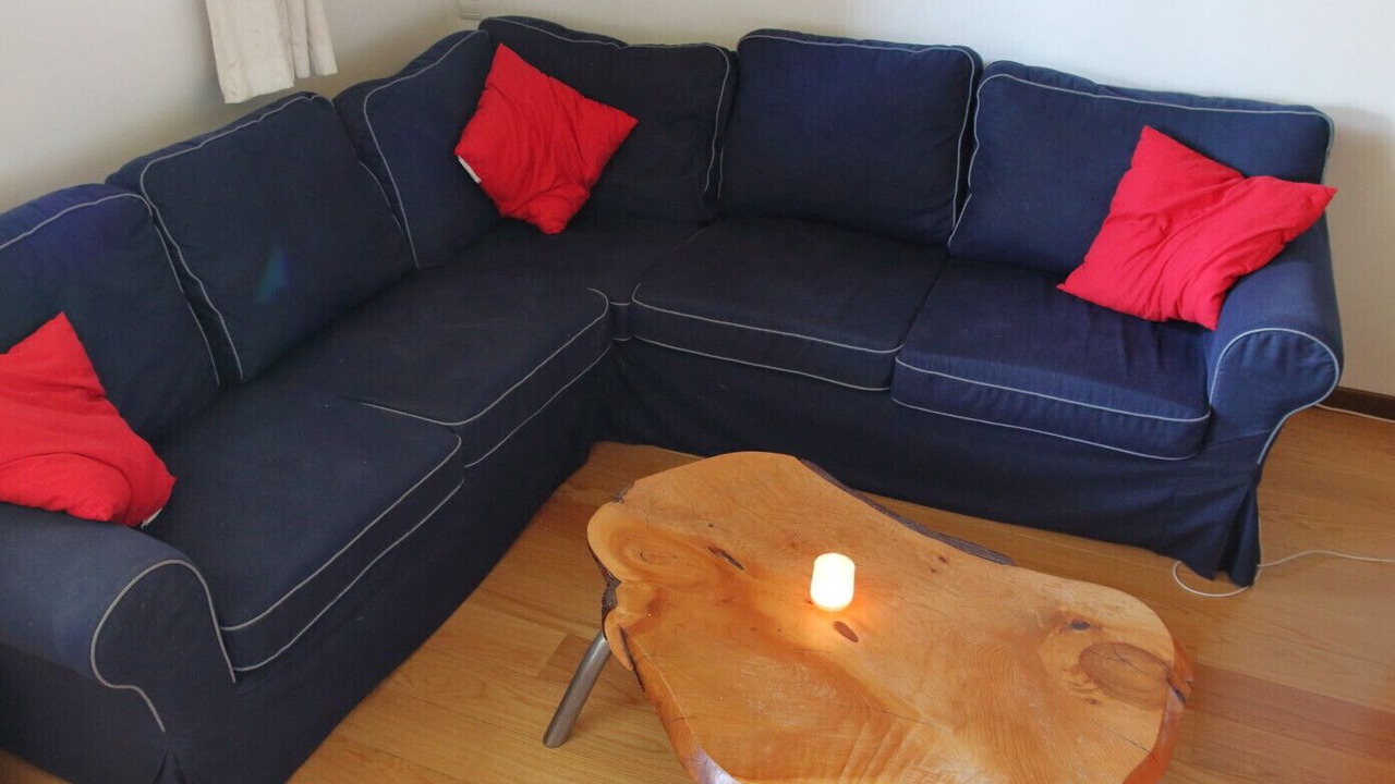 Photo of Livingroom in Les Carroz-d'Araches