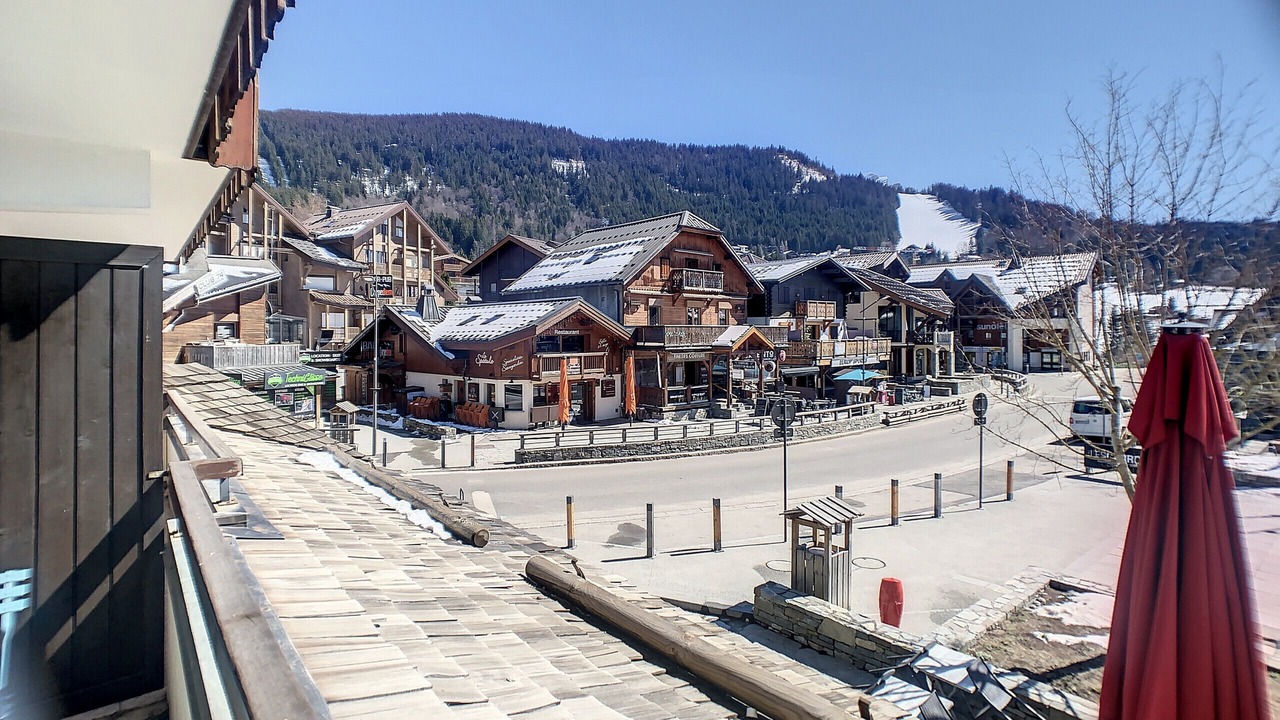 Photo of Outdoor in Les Carroz-d'Araches