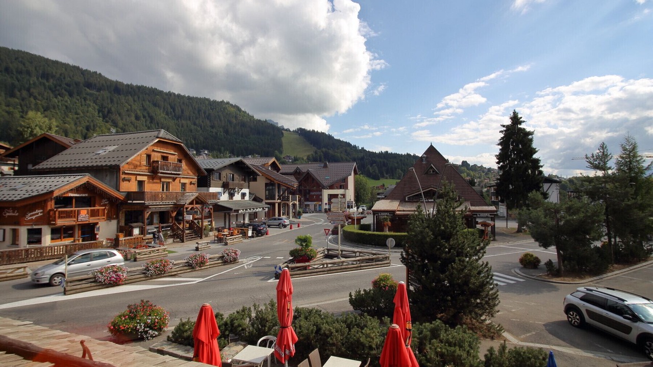 Photo of Others in Les Carroz-d'Araches