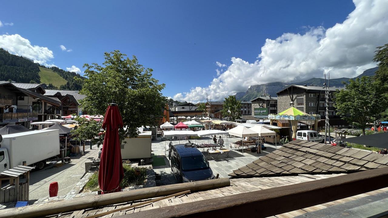 Photo of Outdoor in Les Carroz-d'Araches