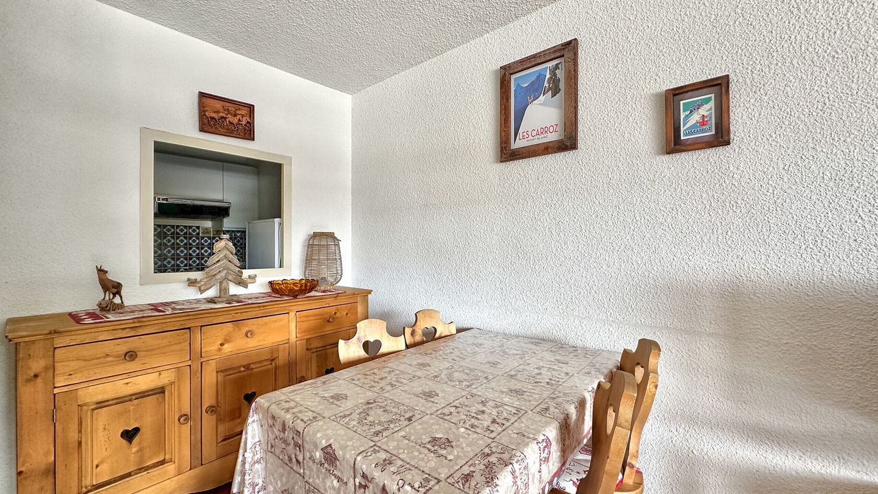Photo of Others in Les Carroz-d'Araches
