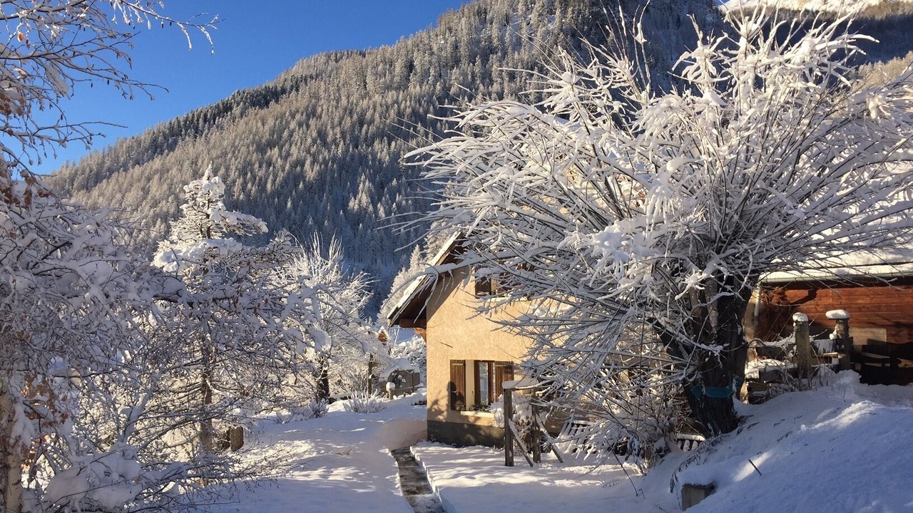 Photo of Outdoor in Arvieux