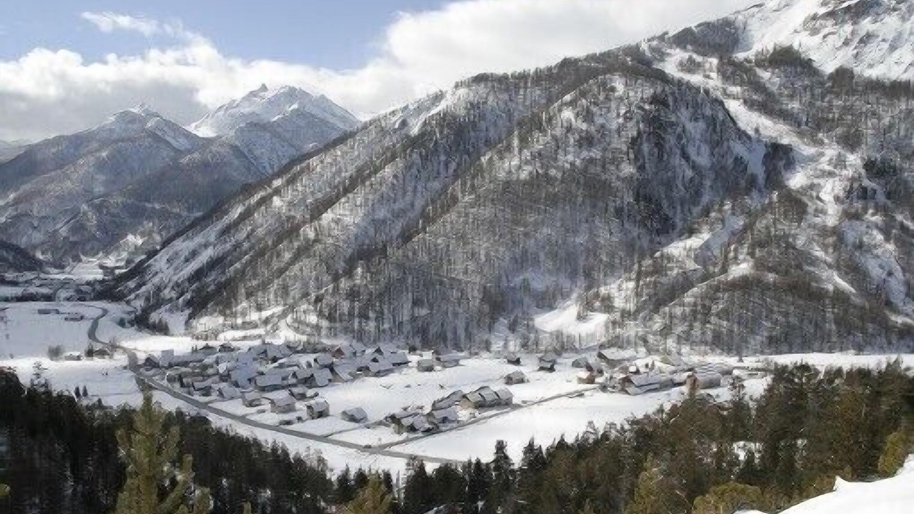 Photo of Outdoor in Arvieux