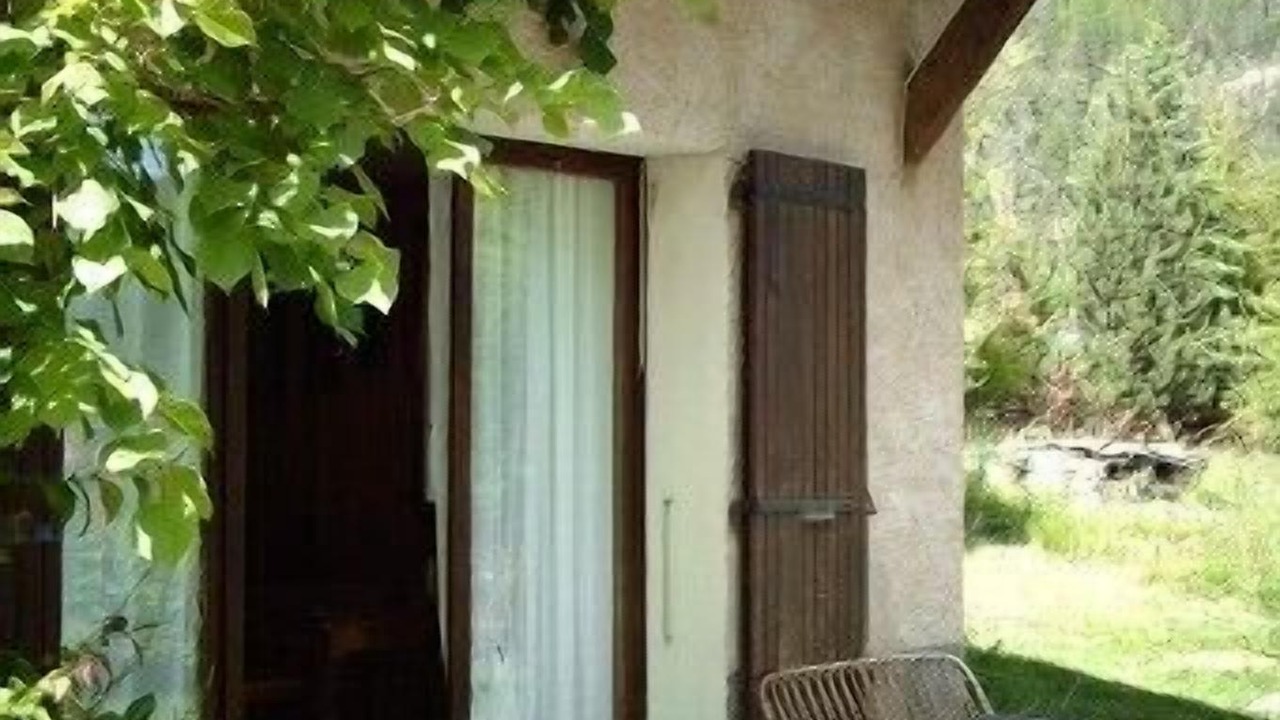 Photo of Patio Balcony in Arvieux