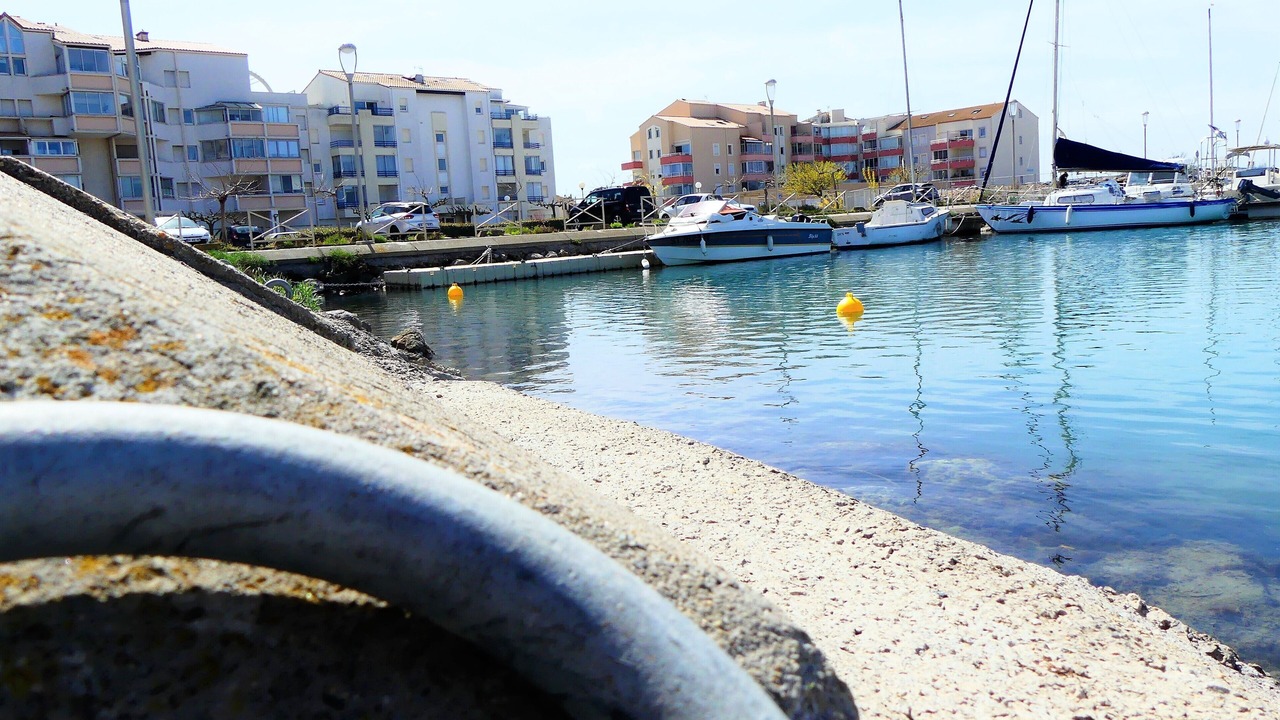 Photo of Others in Frontignan