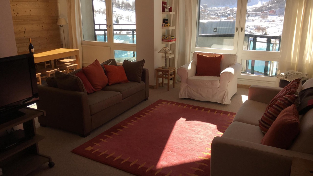 Photo of Bedroom in Val-d'Isere