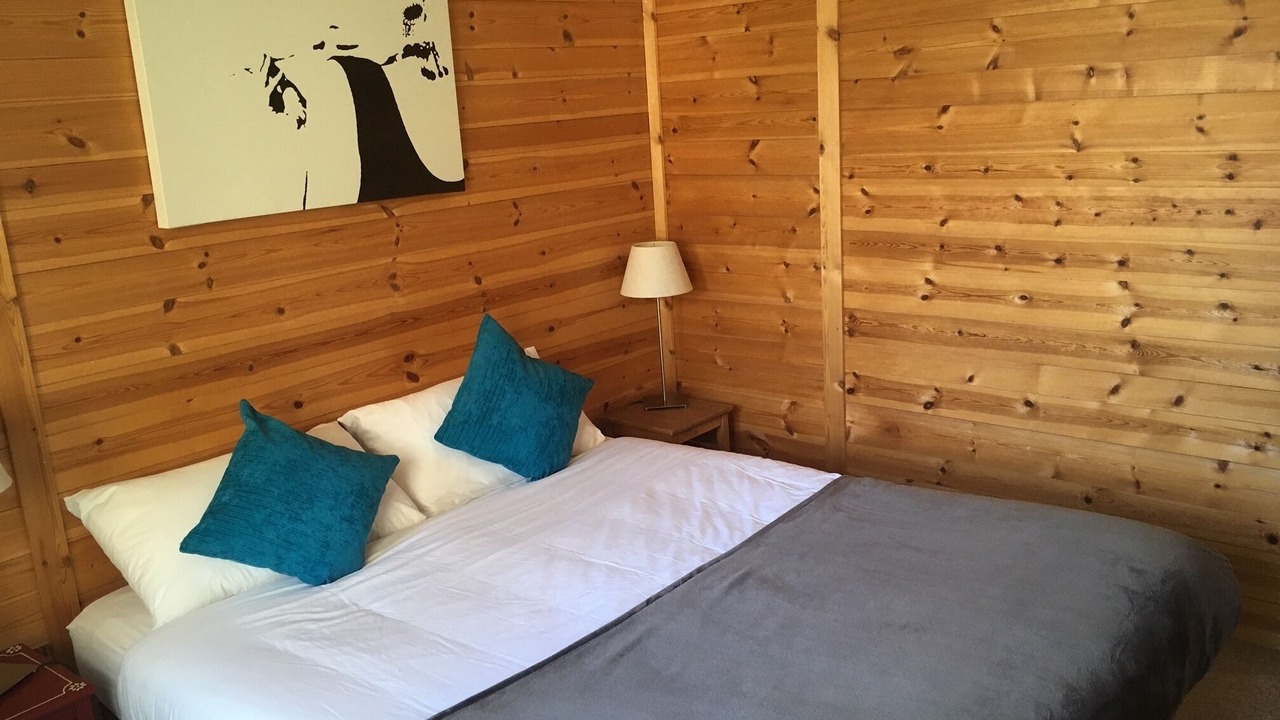 Photo of Bedroom in Val-d'Isere