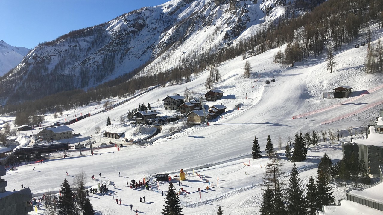 Photo of Others in Val-d'Isere